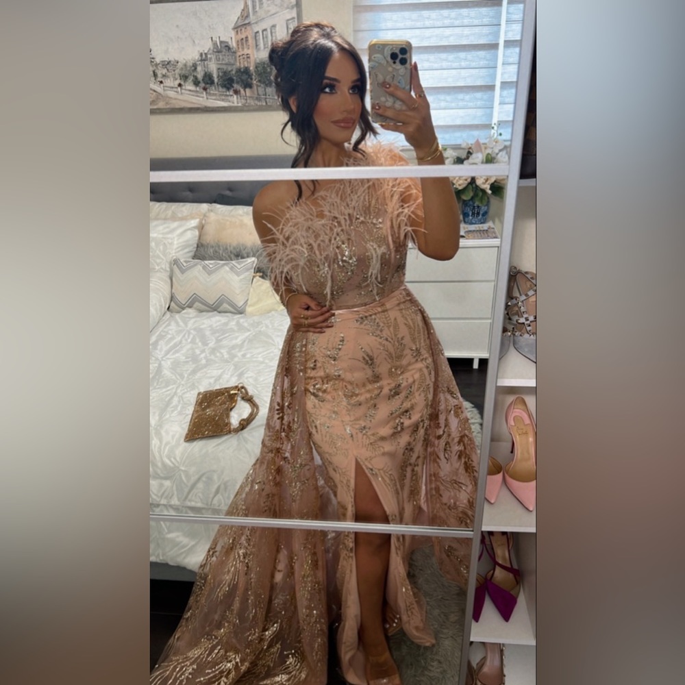 Cinderella Divine Gown